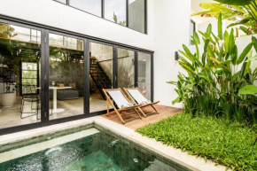 Canggu Plex Unit 3 Villa By Betterplace